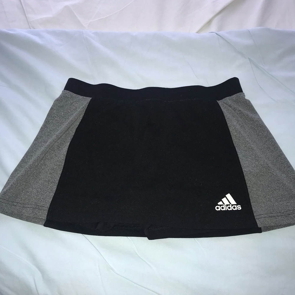 ADIDAS climalite skort